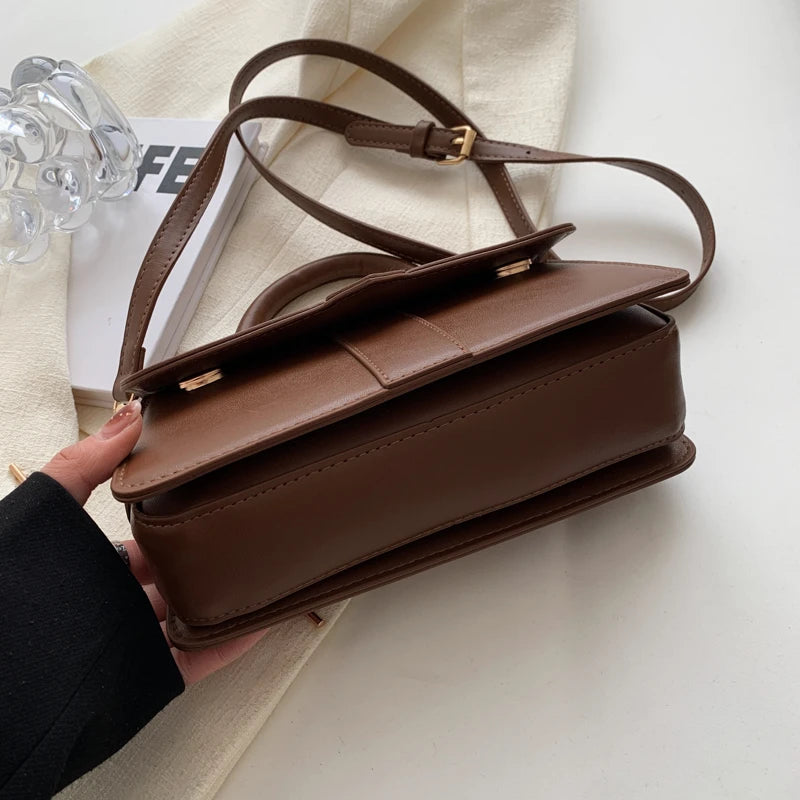 Emery | Everyday Luxe Handbag