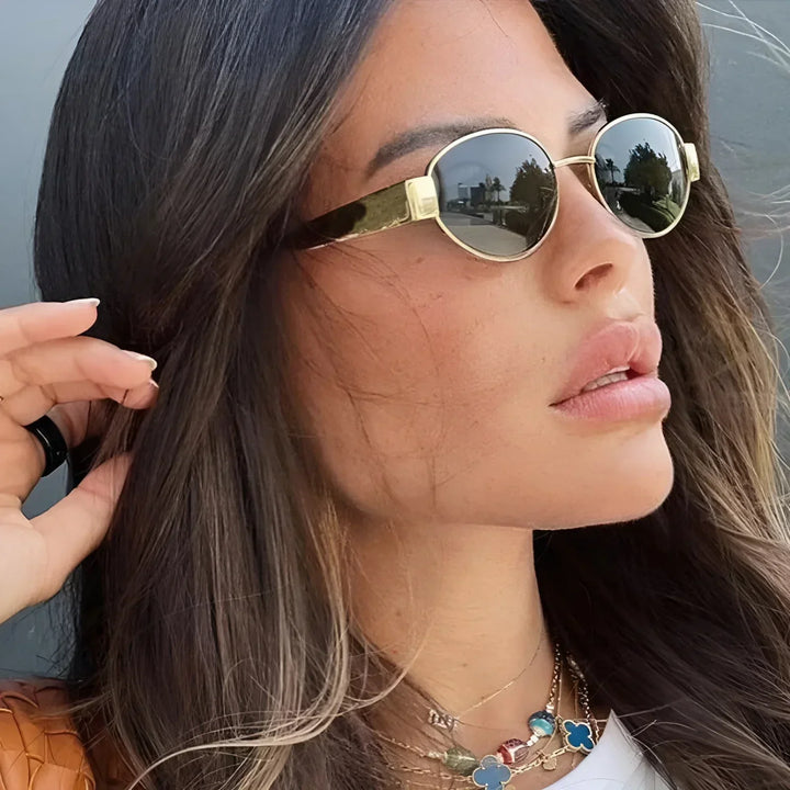 Chloe | Vintage Sunglasses